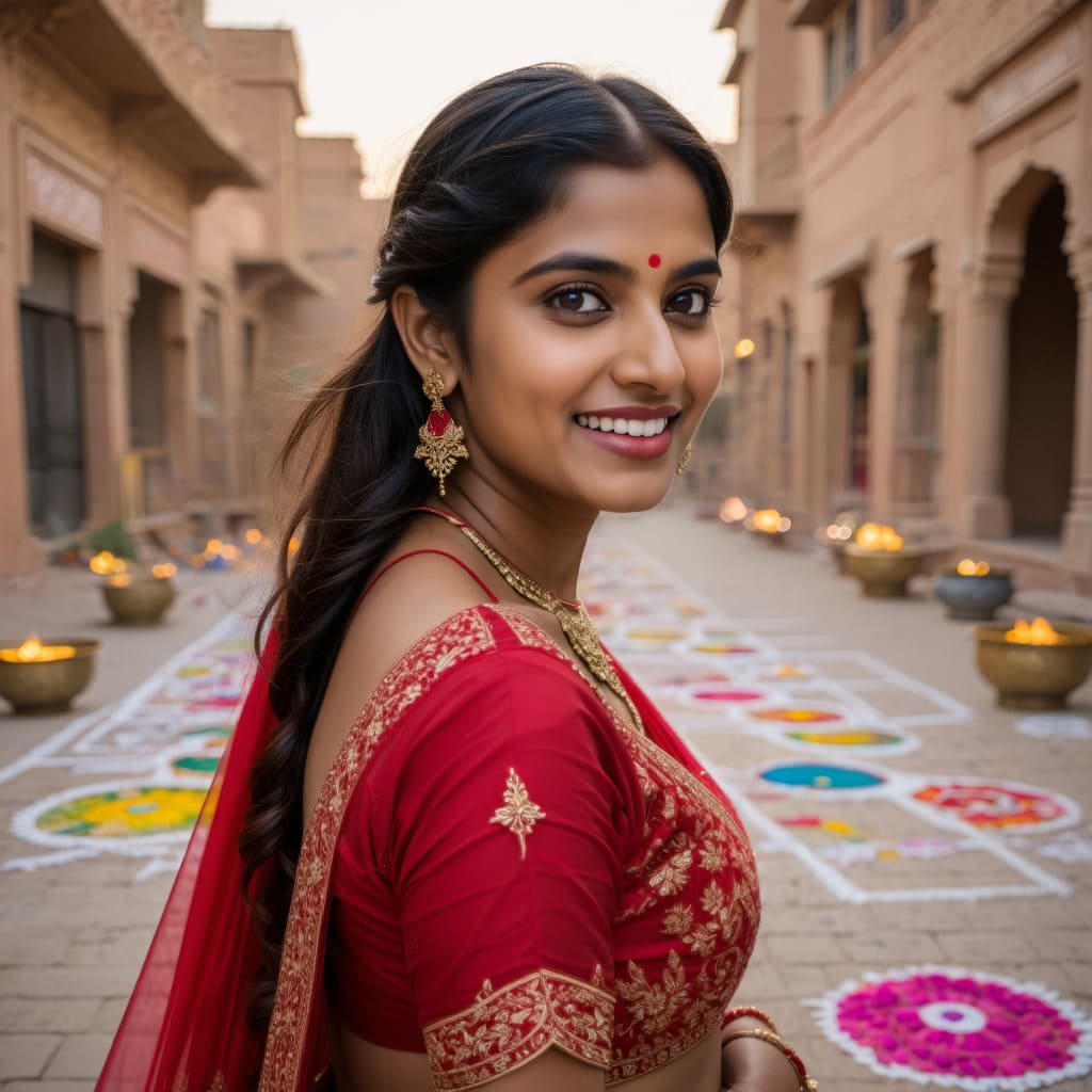 Priya Sharma