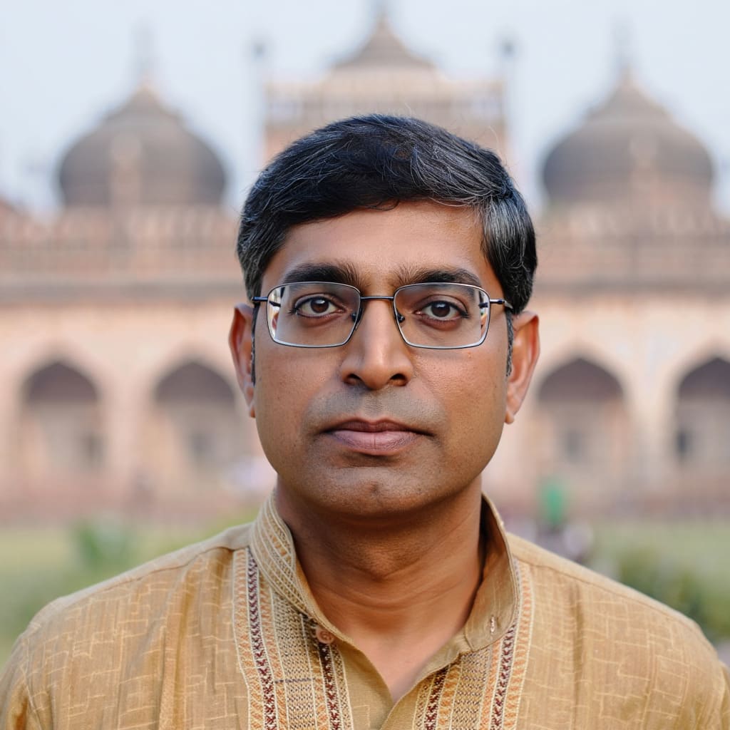 Raj Verma