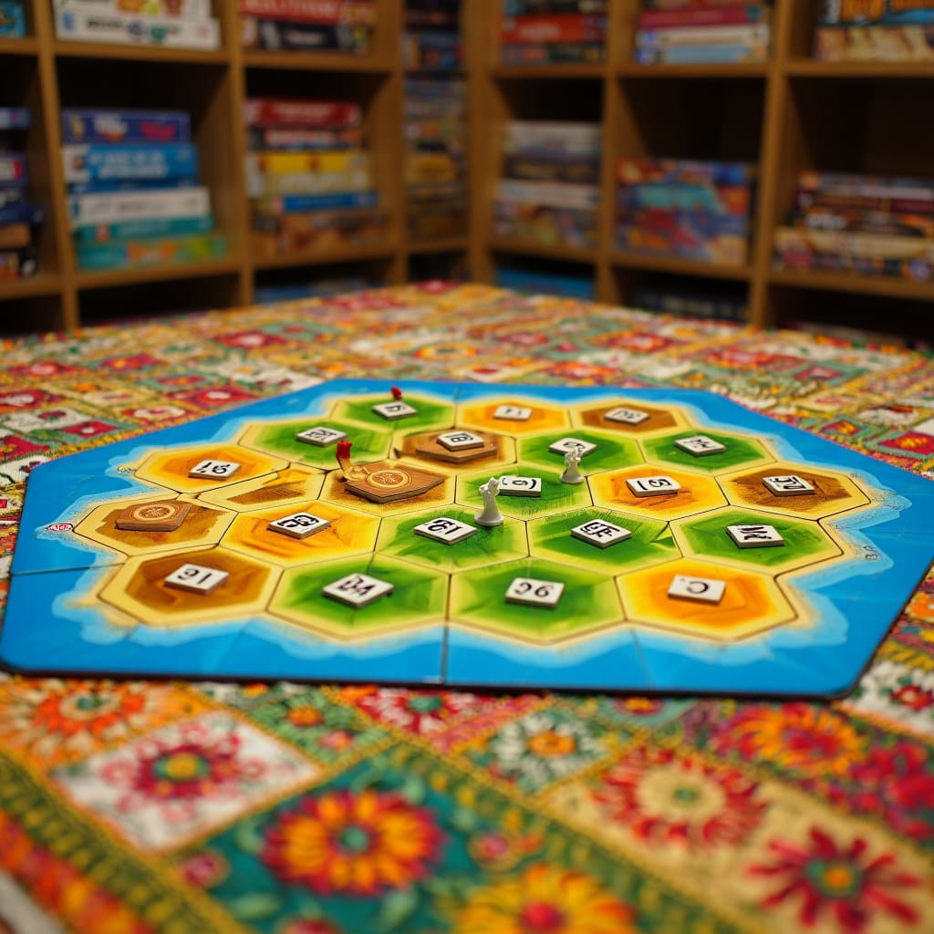 Catan
