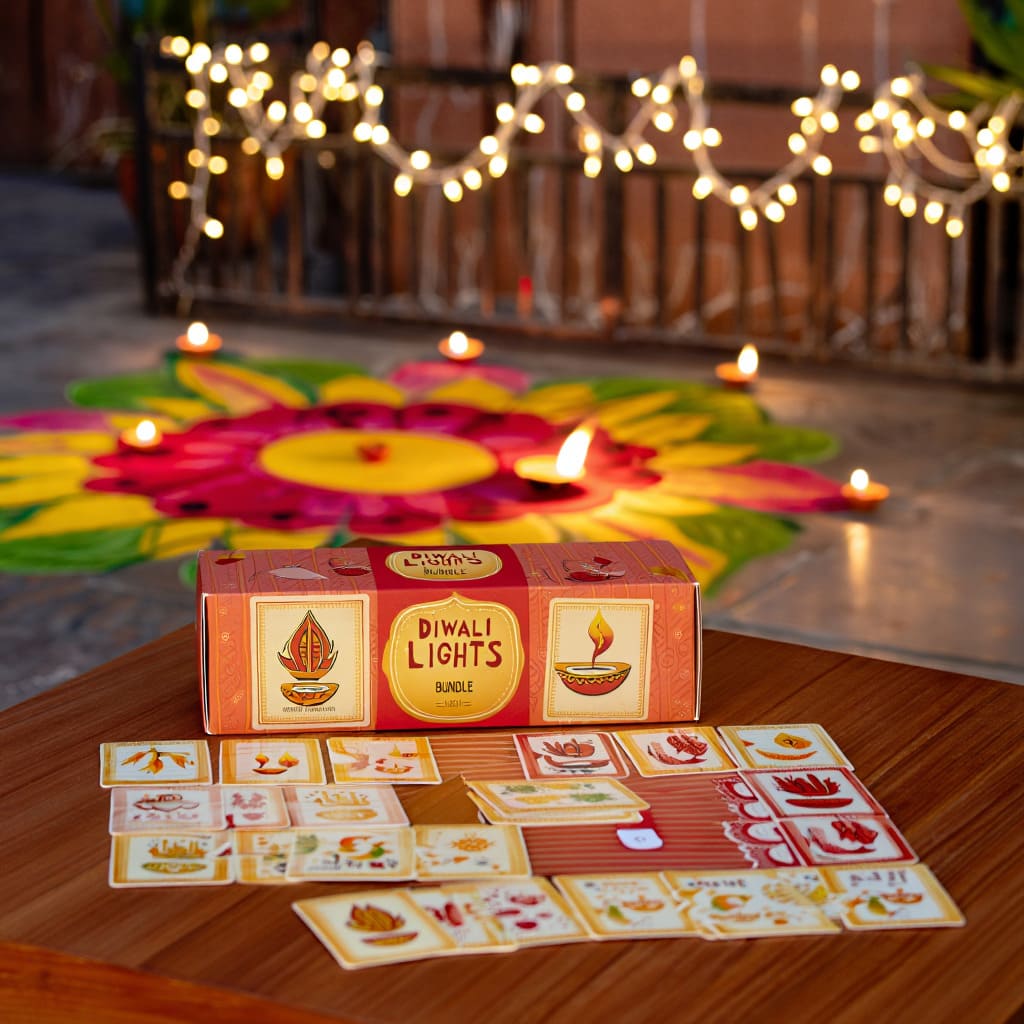 Diwali Collection