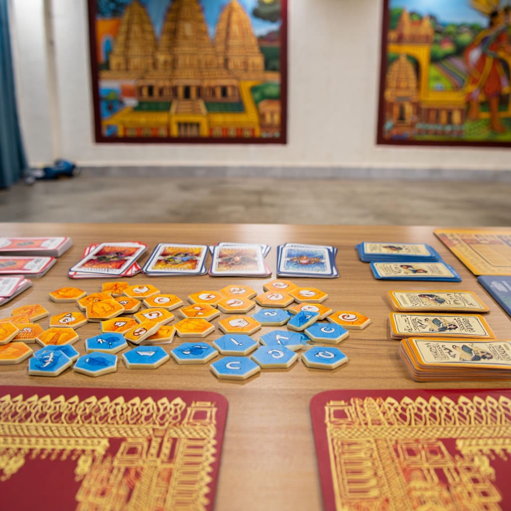 Game Workshop