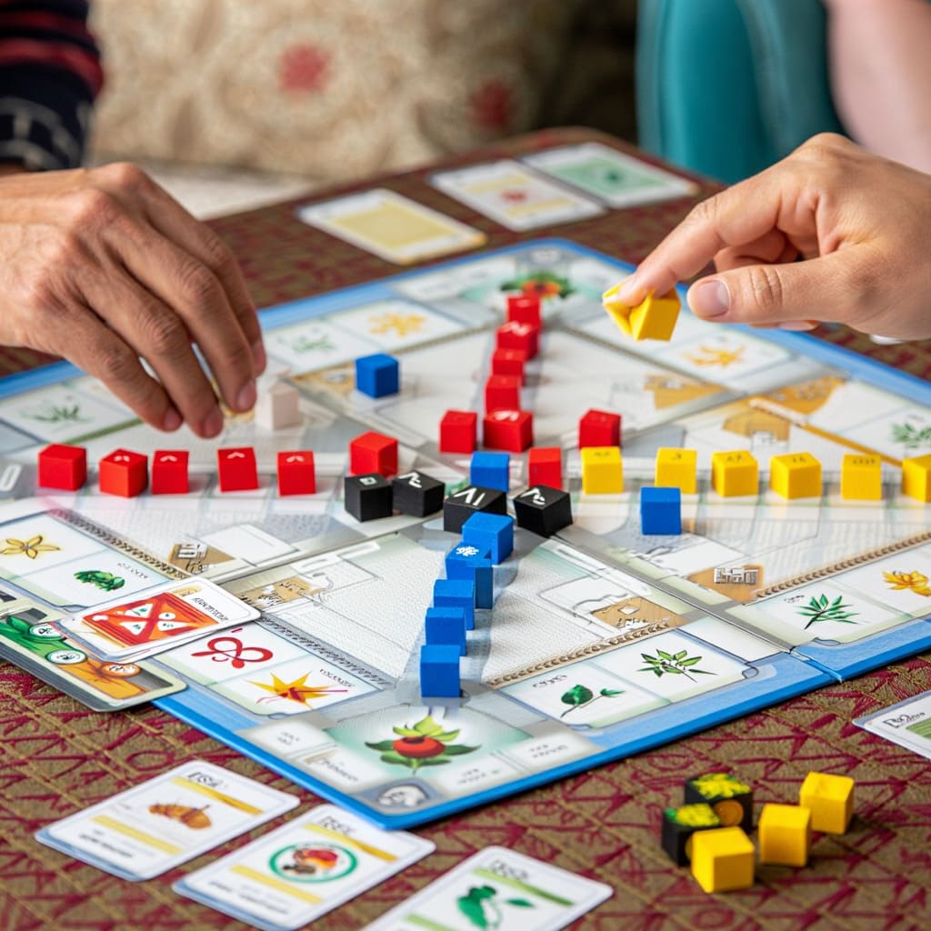 Cooperative Games