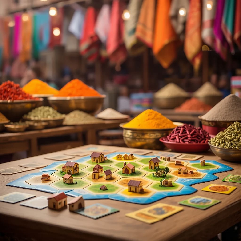 Catan