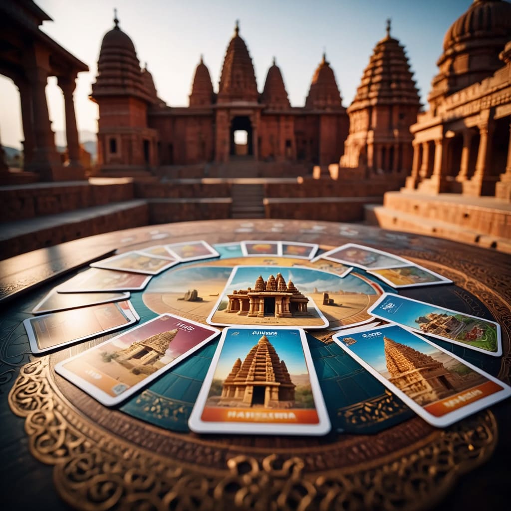 7 Wonders