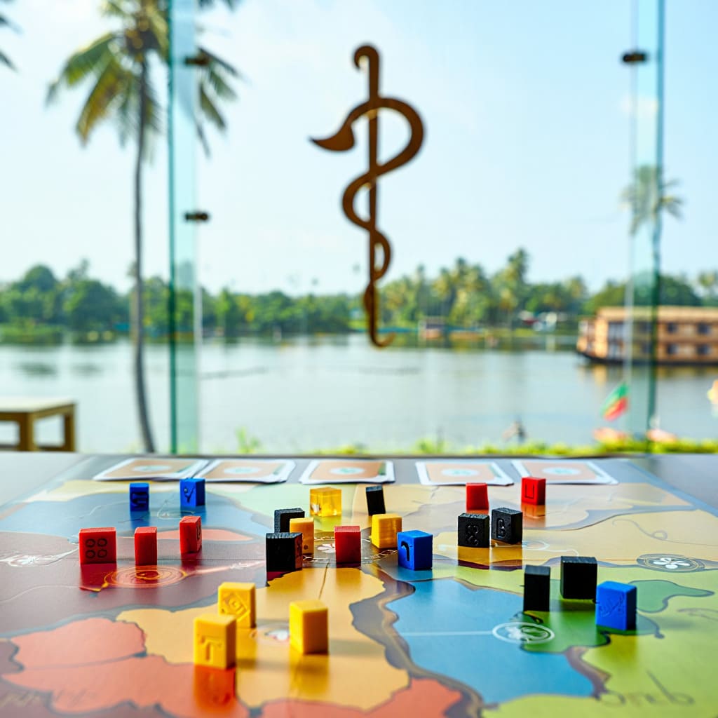 Pandemic