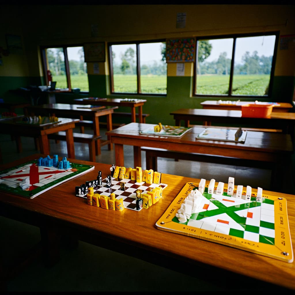 School Program