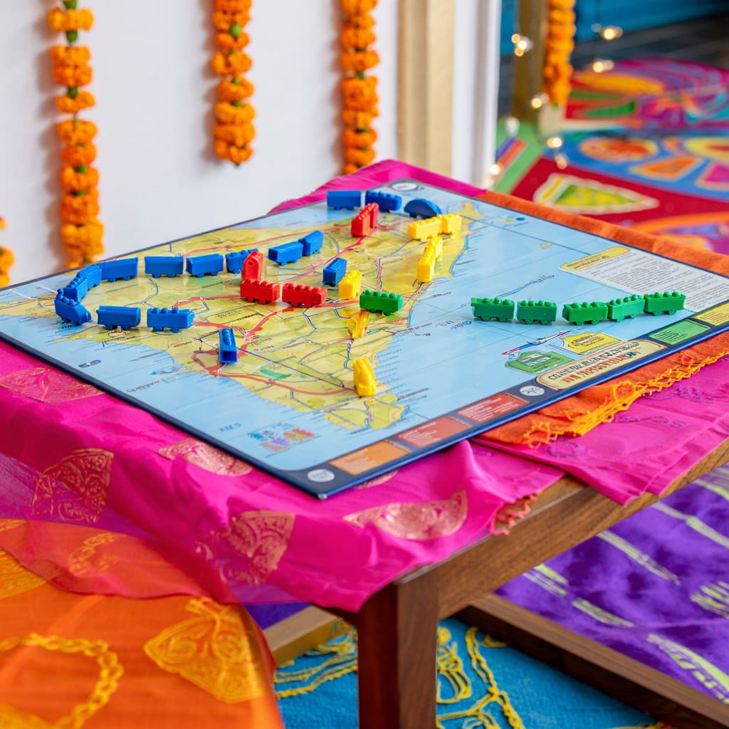 Family Games