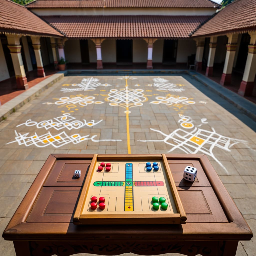 Ludo