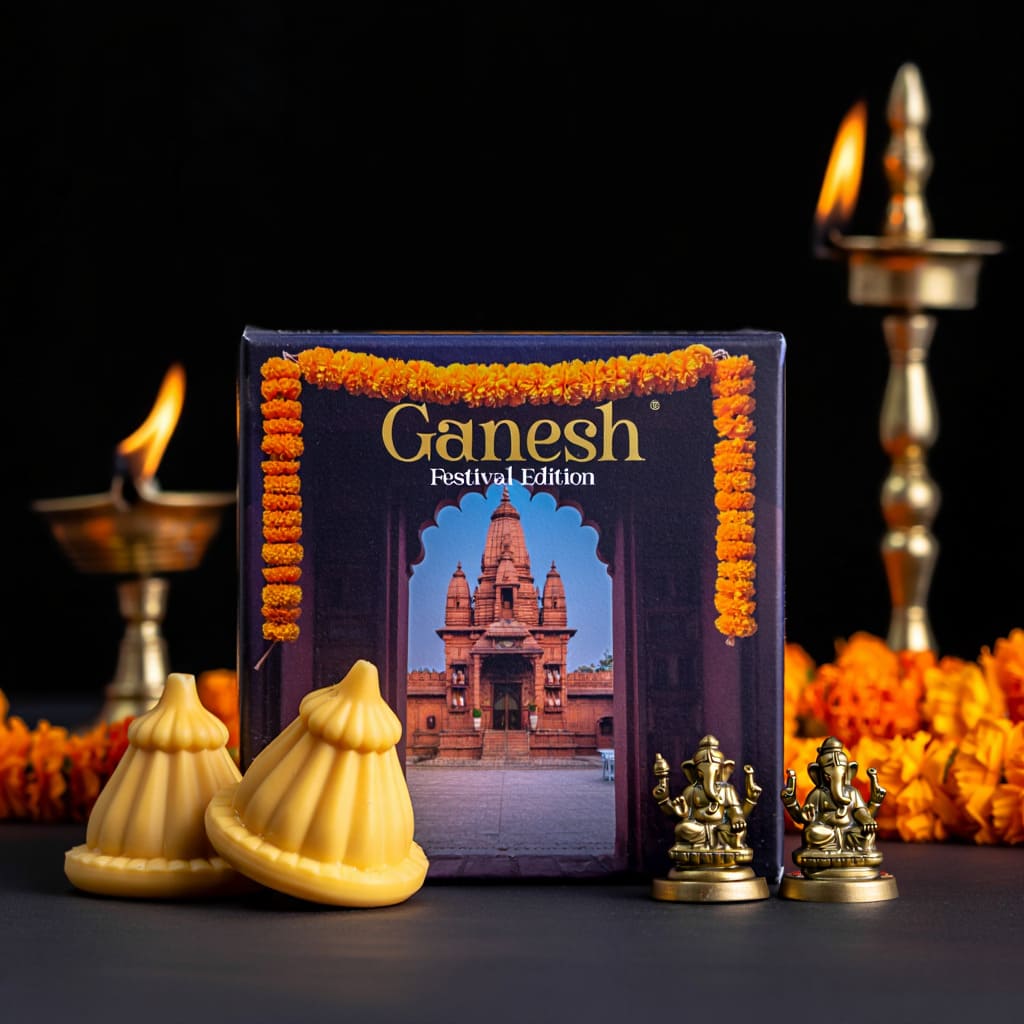 Ganesh Chaturthi Collection