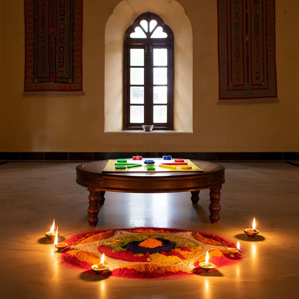 KhelKshetra Collection