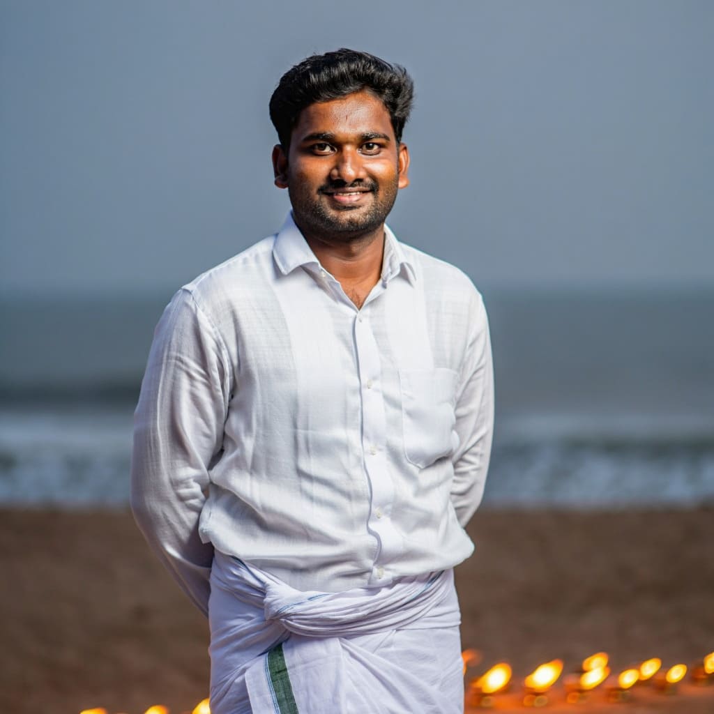 Rajesh Patel