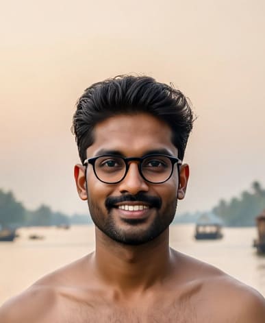 Vikram Menon