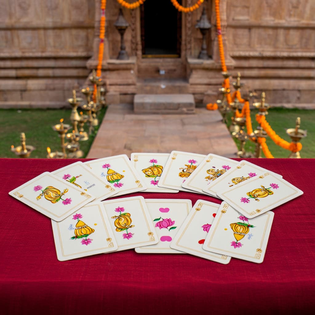 Teen Patti