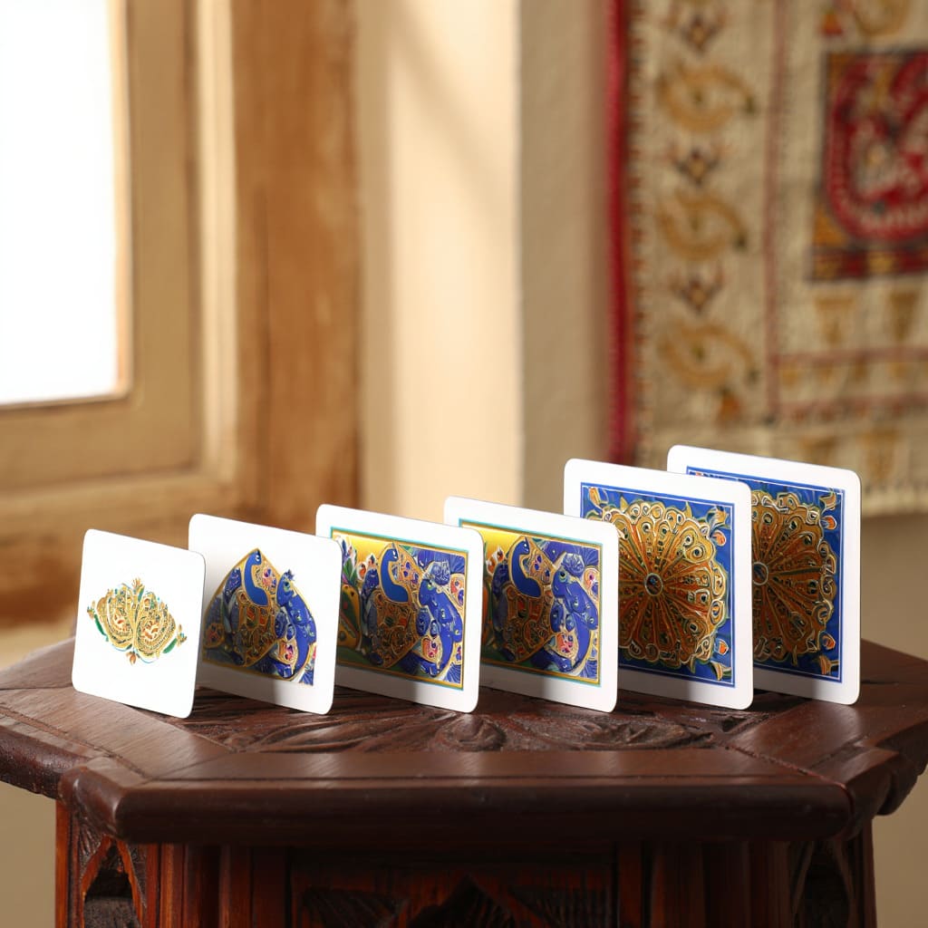 Classic Card Games