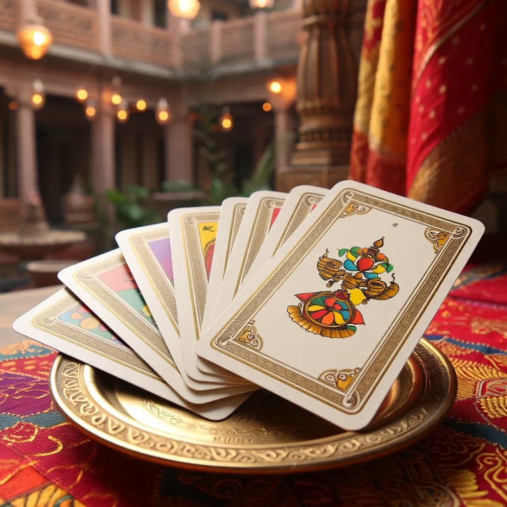 Teen Patti