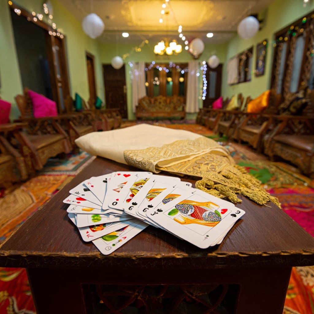 Family Card Games