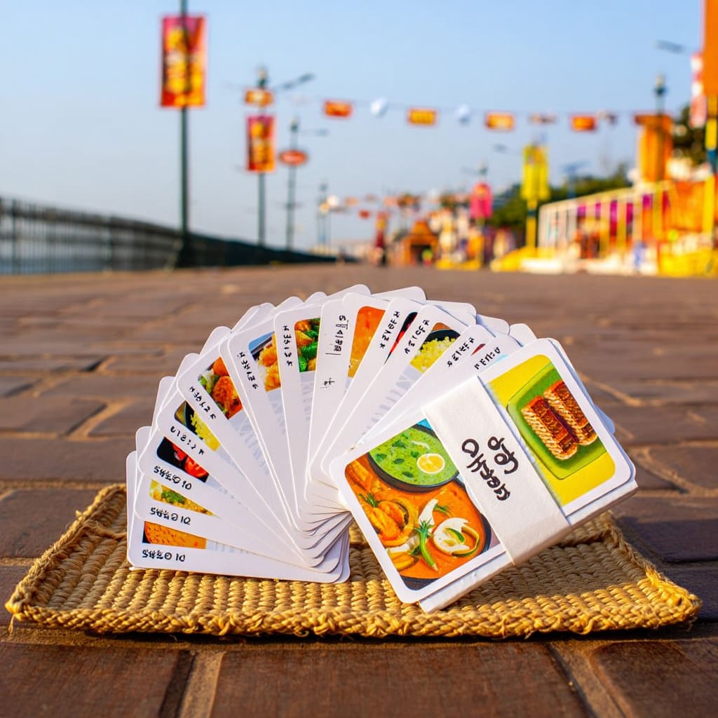 Sushi Go