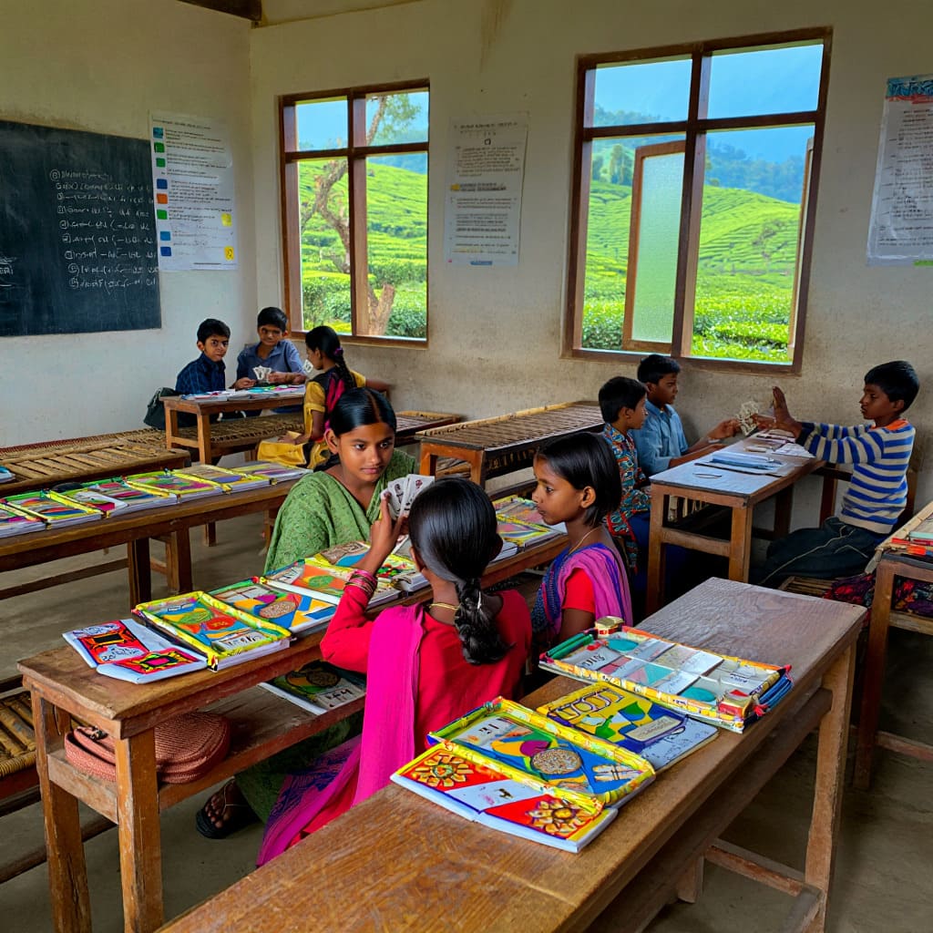 School Program