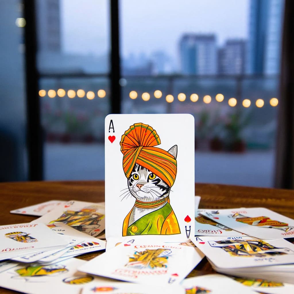 Exploding Kittens