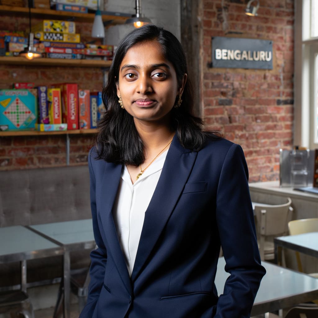Lakshmi Nair