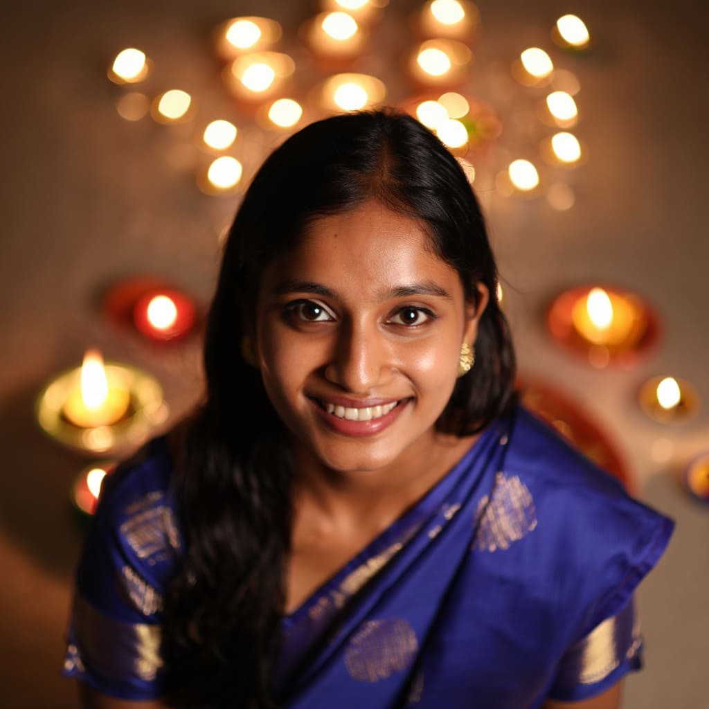 Priya Sharma