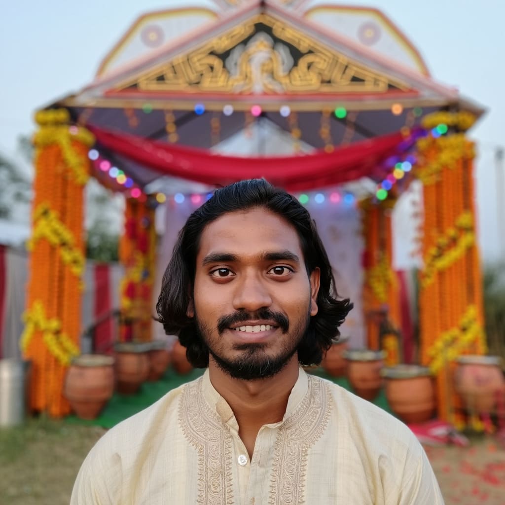 Rahul Das