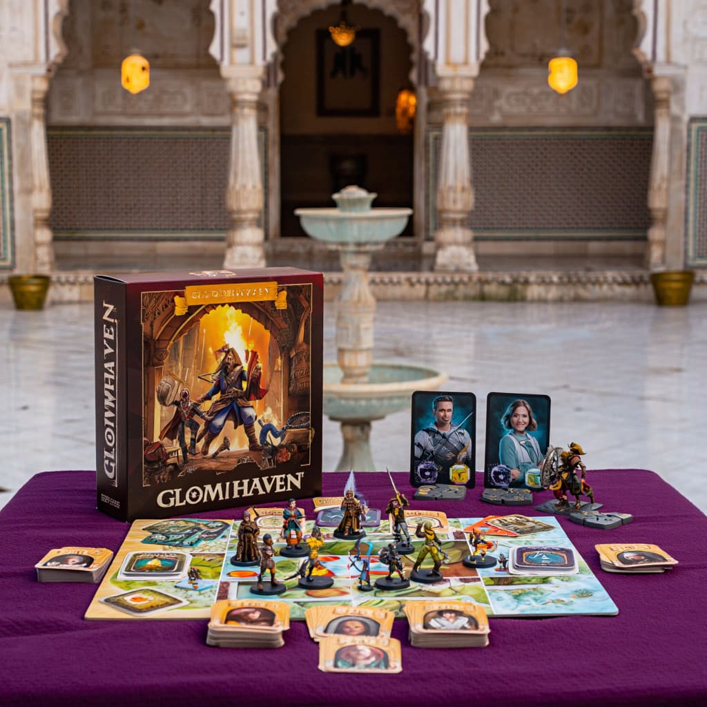 Gloomhaven