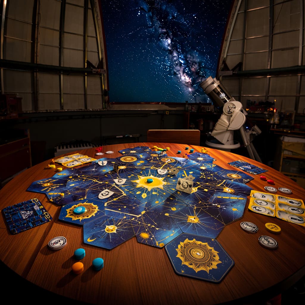 Twilight Imperium