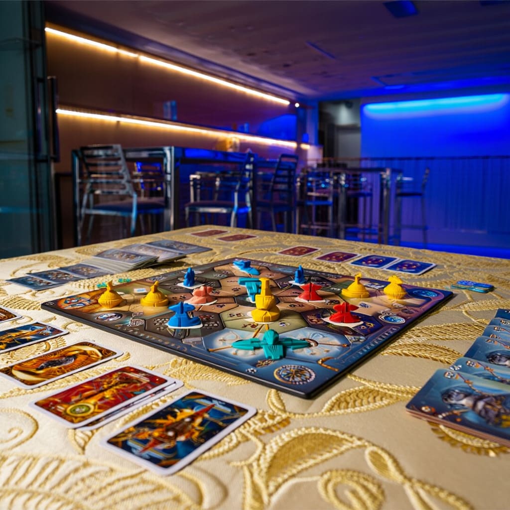 Twilight Imperium