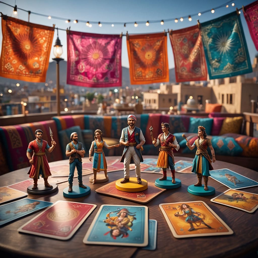 Kickstarter Exclusives