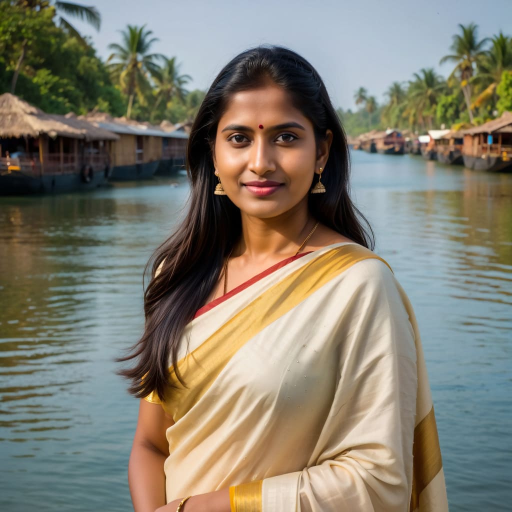 Lakshmi Nair