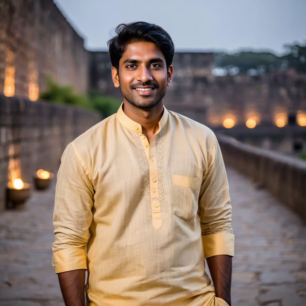 Rahul Sharma