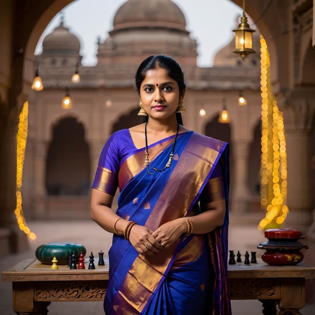 Sneha Reddy