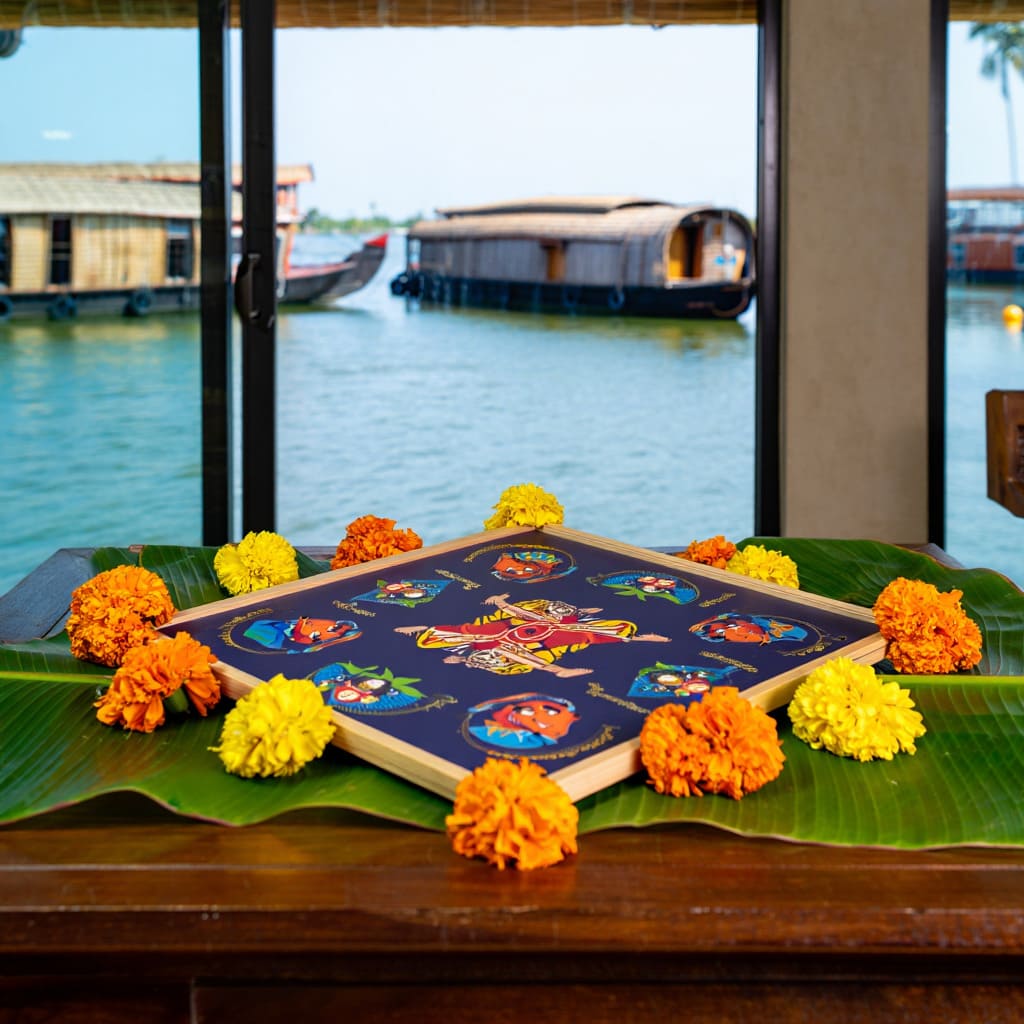 Onam Bundle